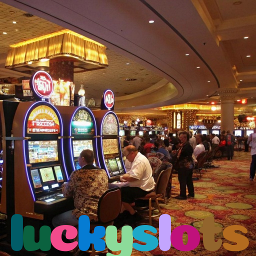 luckyslots - Baixe o app luckyslots no Google Play e jogue ao vivo