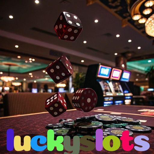 luckyslots - Baixe o App luckyslots para Android e Comece a Jogar