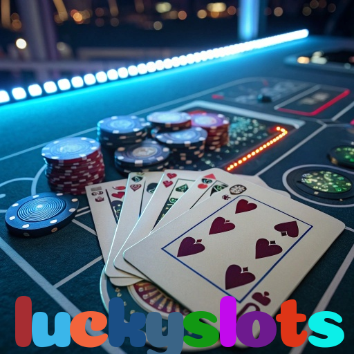 luckyslots - Baixe o App luckyslots para Android e Comece a Jogar