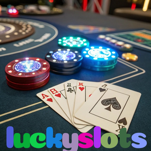 luckyslots - Baixe o App luckyslots para Android e Comece a Jogar