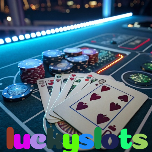 luckyslots - Baixe o App luckyslots para Android e Comece a Jogar
