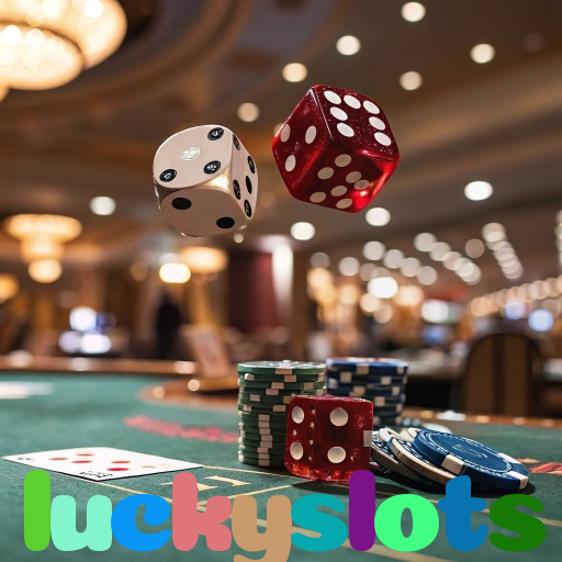 luckyslots - Baixe o App luckyslots para Android e Comece a Jogar