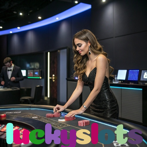 luckyslots - Baixe o App luckyslots para Android e Comece a Jogar