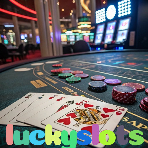 luckyslots - Baixe o App luckyslots para Android e Comece a Jogar