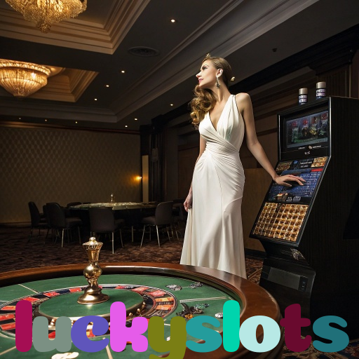 luckyslots - Baixe o app luckyslots no Google Play e jogue ao vivo