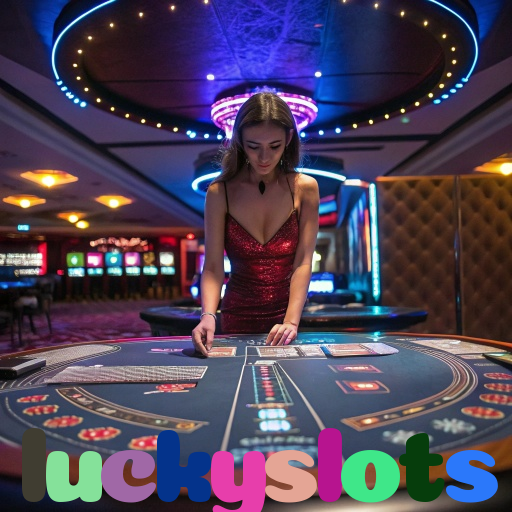 luckyslots - Baixe o app luckyslots no Google Play e jogue ao vivo