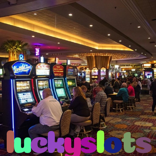 luckyslots - Baixe o app luckyslots no Google Play e jogue ao vivo