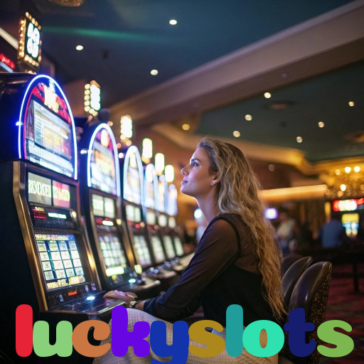 luckyslots - Baixe o app luckyslots no Google Play e jogue ao vivo