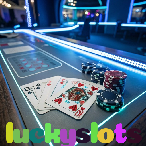 luckyslots - Baixe o app luckyslots no Google Play e jogue ao vivo