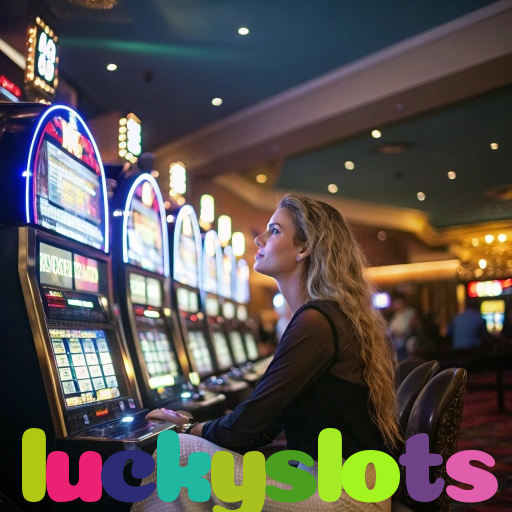luckyslots - Baixe o App luckyslots para Android e Comece a Jogar