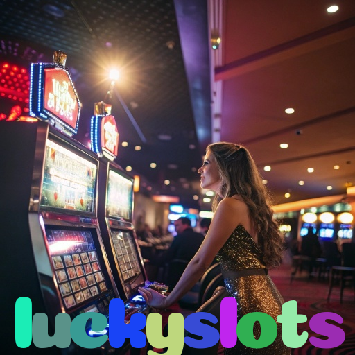 luckyslots - Baixe o App luckyslots para Android e Comece a Jogar