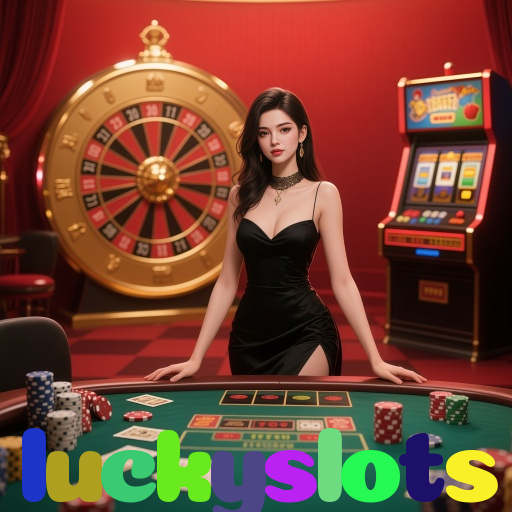 luckyslots - Baixe o app luckyslots no Google Play e jogue ao vivo