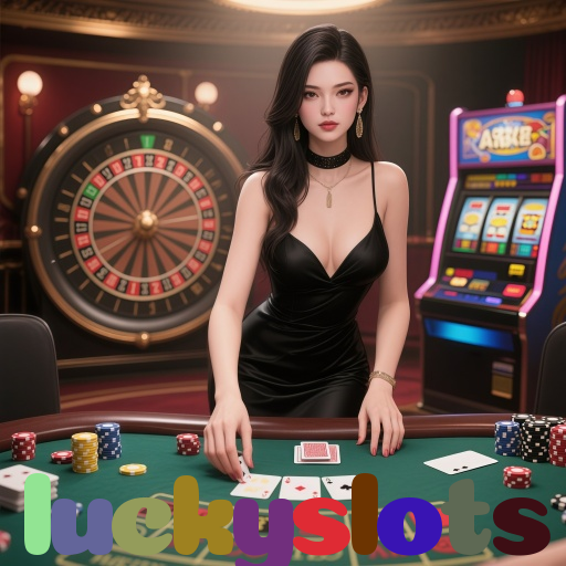 luckyslots - Baixe o app luckyslots no Google Play e jogue ao vivo
