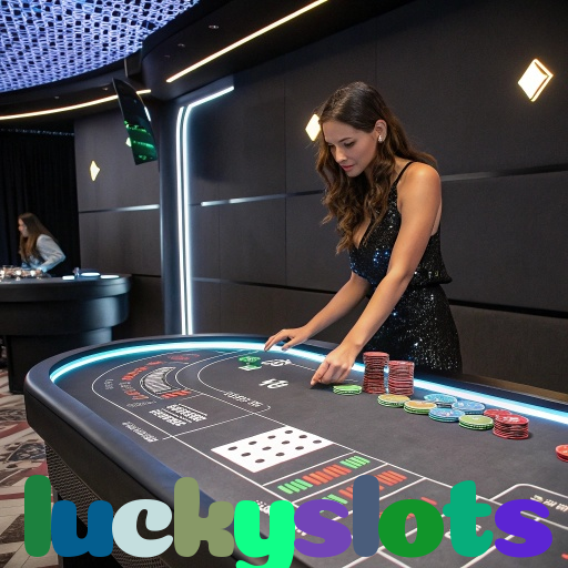 luckyslots - Baixe o App luckyslots para Android e Comece a Jogar