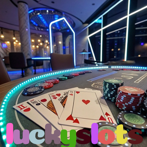 luckyslots - Baixe o app luckyslots no Google Play e jogue ao vivo