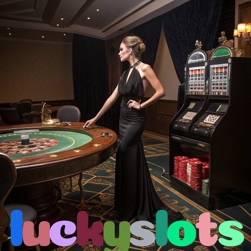 luckyslots - Baixe o App luckyslots para Android e Comece a Jogar