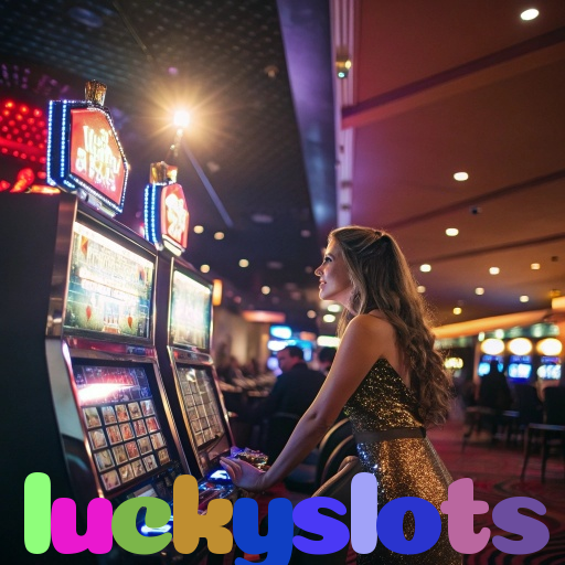 luckyslots - Baixe o App luckyslots para Android e Comece a Jogar
