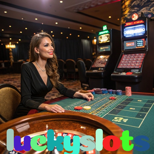 luckyslots - Baixe o App luckyslots para Android e Comece a Jogar