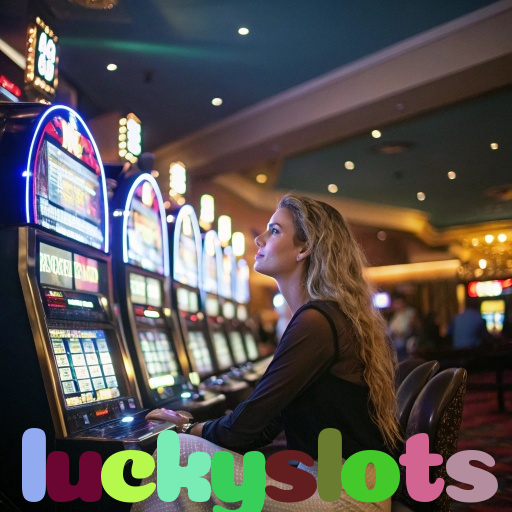 luckyslots - Baixe o App luckyslots para Android e Comece a Jogar