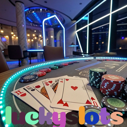 luckyslots - Baixe o app luckyslots no Google Play e jogue ao vivo
