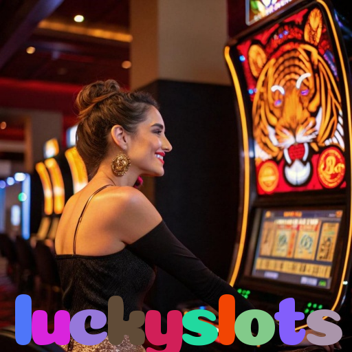 luckyslots - Baixe o App luckyslots para Android e Comece a Jogar