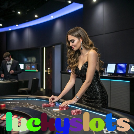 luckyslots - Baixe o App luckyslots para Android e Comece a Jogar