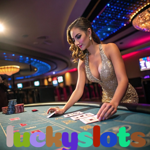 luckyslots - Baixe o app luckyslots no Google Play e jogue ao vivo