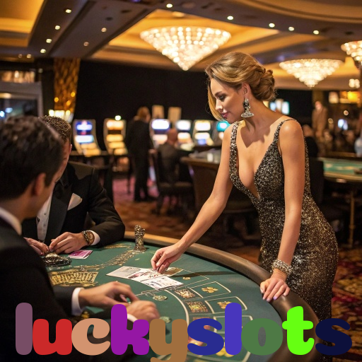 luckyslots - Baixe o App luckyslots para Android e Comece a Jogar