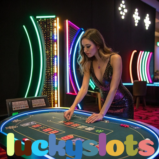 luckyslots - Baixe o App luckyslots para Android e Comece a Jogar