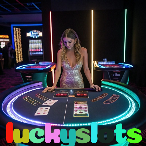 luckyslots - Baixe o app luckyslots no Google Play e jogue ao vivo