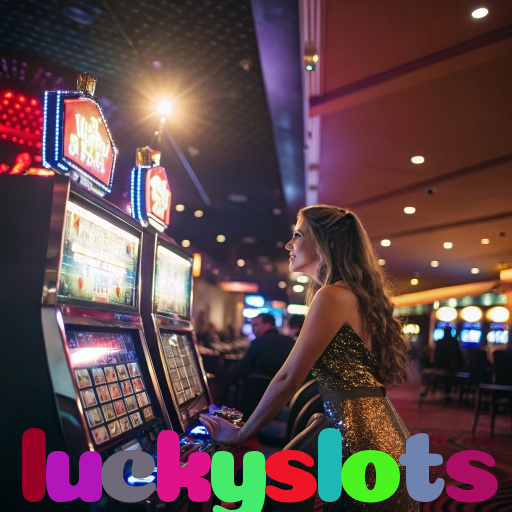 luckyslots - Baixe o app luckyslots no Google Play e jogue ao vivo