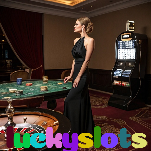 luckyslots - Baixe o app luckyslots no Google Play e jogue ao vivo