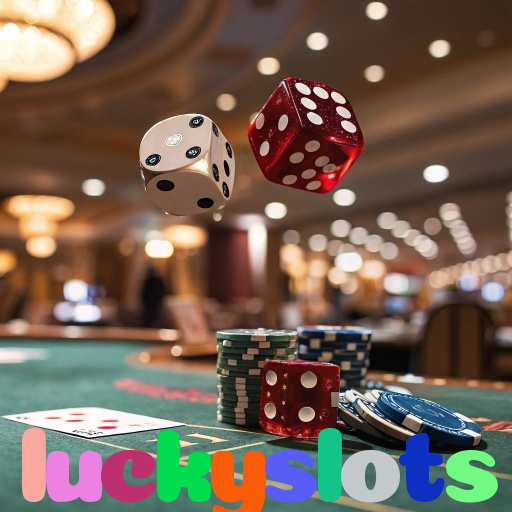 luckyslots - Baixe o app luckyslots no Google Play e jogue ao vivo