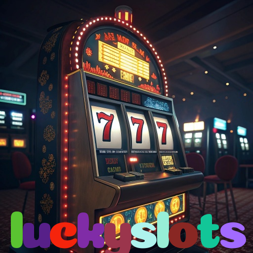 luckyslots - Baixe o App luckyslots para Android e Comece a Jogar