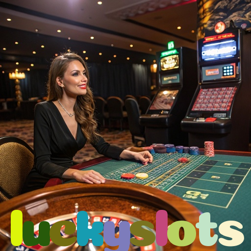 luckyslots - Baixe o app luckyslots no Google Play e jogue ao vivo