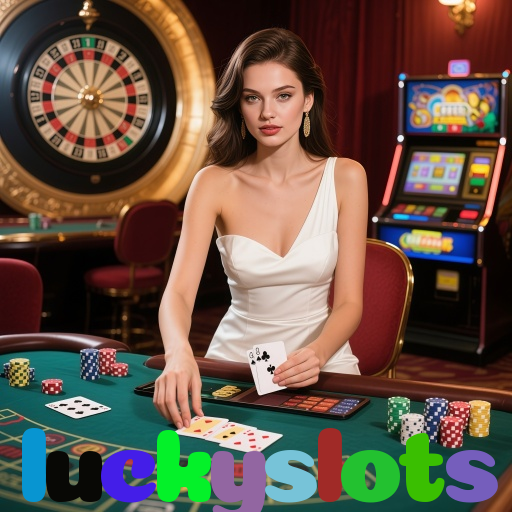 luckyslots - Baixe o app luckyslots no Google Play e jogue ao vivo