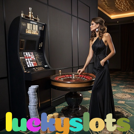 luckyslots - Baixe o app luckyslots no Google Play e jogue ao vivo