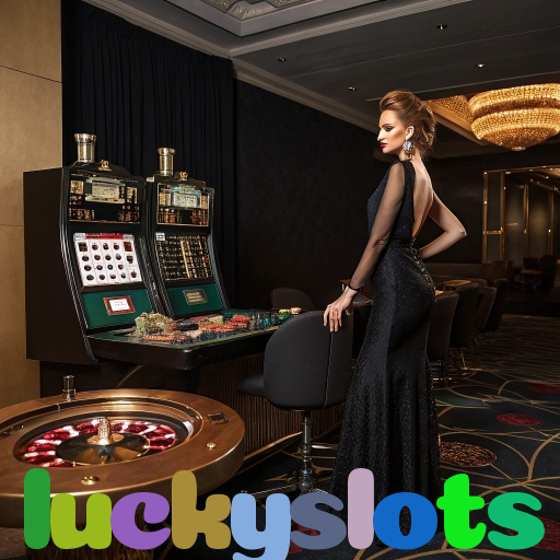 luckyslots - Baixe o App luckyslots para Android e Comece a Jogar