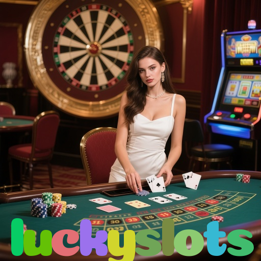 luckyslots - Baixe o App luckyslots para Android e Comece a Jogar