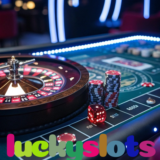 luckyslots - Baixe o App luckyslots para Android e Comece a Jogar