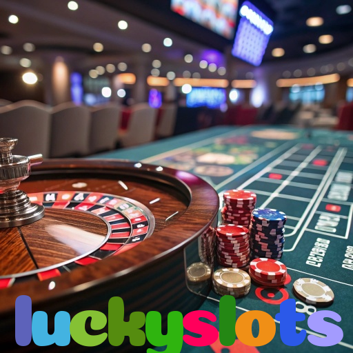 luckyslots - Baixe o App luckyslots para Android e Comece a Jogar
