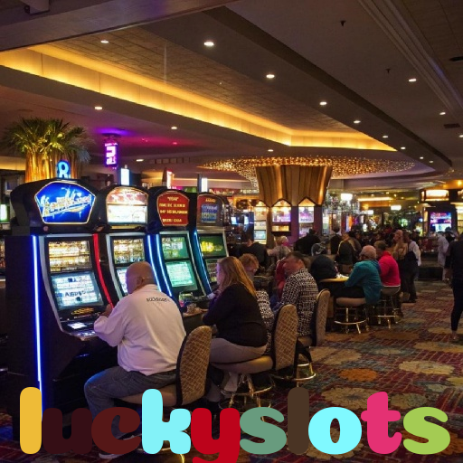 luckyslots - Baixe o App luckyslots para Android e Comece a Jogar