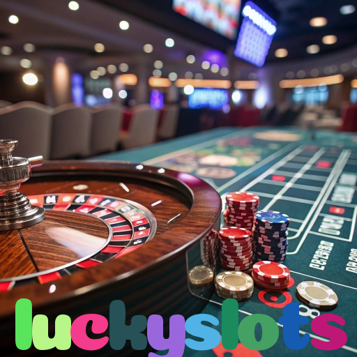 luckyslots - Baixe o App luckyslots para Android e Comece a Jogar
