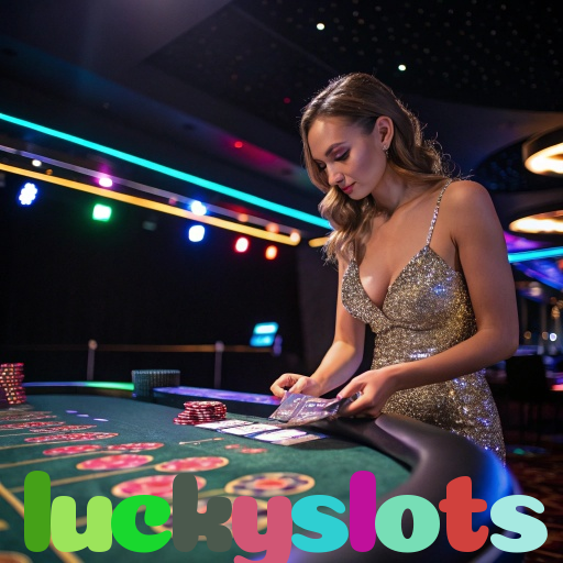 luckyslots - Baixe o App luckyslots para Android e Comece a Jogar