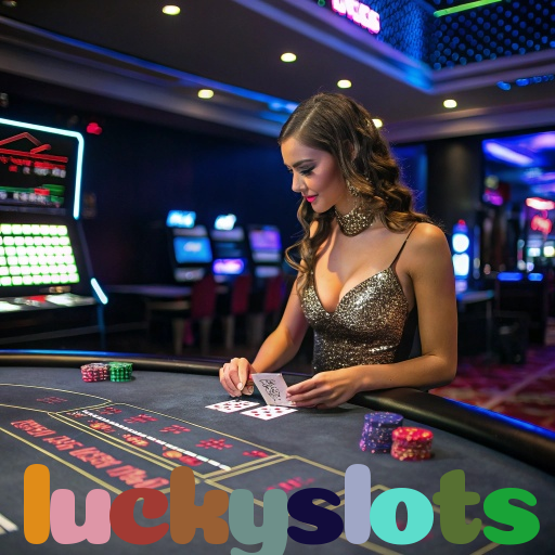 luckyslots - Baixe o app luckyslots no Google Play e jogue ao vivo