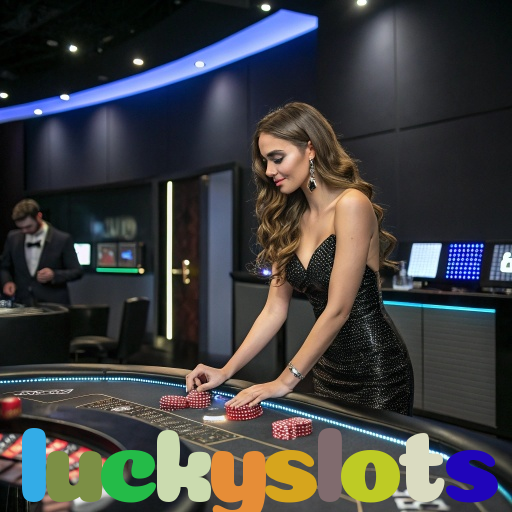luckyslots - Baixe o App luckyslots para Android e Comece a Jogar