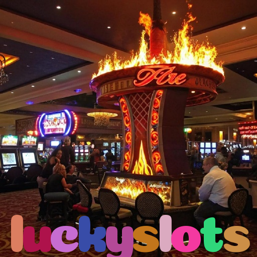 luckyslots - Baixe o app luckyslots no Google Play e jogue ao vivo