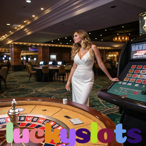 luckyslots - Baixe o app luckyslots no Google Play e jogue ao vivo