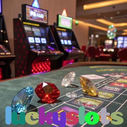 luckyslots - Baixe o App luckyslots para Android e Comece a Jogar