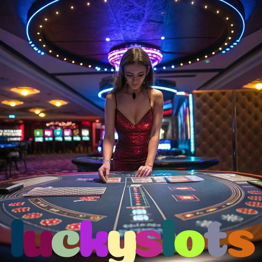 luckyslots - Baixe o App luckyslots para Android e Comece a Jogar